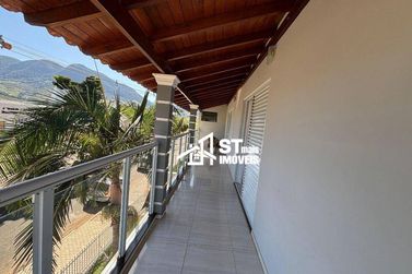 Sobrado &agrave; venda - 500m&sup2; - Jardim Mantiqueira 2