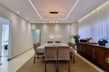 Casa &agrave; venda - 178m&sup2; - Centro