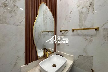 Casa &agrave; venda - 160m&sup2; - Jardim Lima