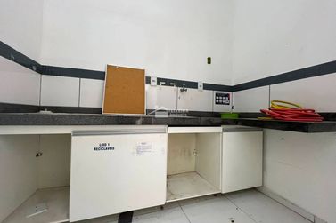 Sala Comercial para alugar - Centro