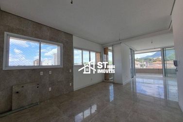 Apartamento &agrave; venda - 268m&sup2; - Centro