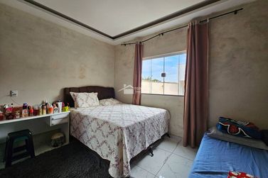 Casa &agrave; venda - 120m&sup2; - David de Paula