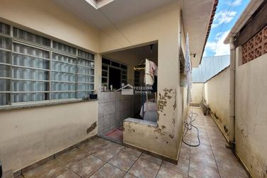 Casa &agrave; venda - 123m&sup2; - Vila Santa Rita