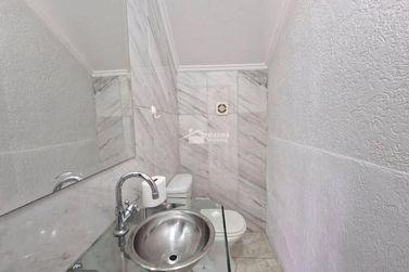 Casa &agrave; venda - 377m&sup2; - Vila Mosconi