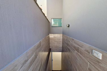 Sobrado &agrave; venda - 159m&sup2; - Jardim Ip&ecirc;