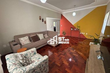 Casa &agrave; venda - 132m&sup2; - Centro