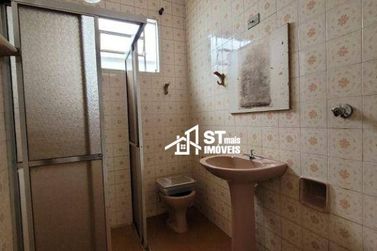 Casa &agrave; venda - 142m&sup2; - Vila Mosconi