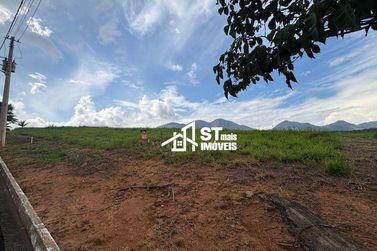 Terreno &agrave; venda - 2000m&sup2; - Residencial Recanto Verde