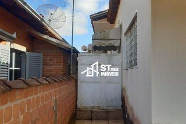 Casa &agrave; venda - Clube UVA