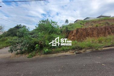 Terreno &agrave; venda - 300m&sup2; - Canto dos P&aacute;ssaros