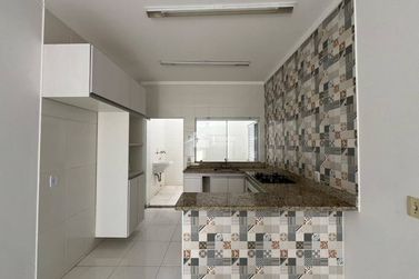 Apartamento para alugar - 64m&sup2; - Jardim Primavera
