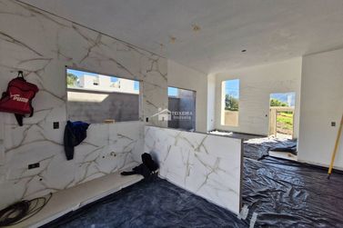Casa &agrave; venda - 145m&sup2; - Veredas da Serra