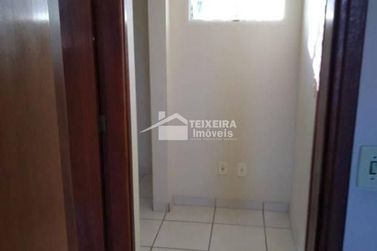 Casa &agrave; venda - 216m&sup2; - Centro