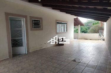 Casa &agrave; venda - 109m&sup2; - Jardim Primavera