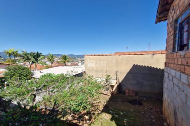Casa &agrave; venda - Jardim Mantiqueira II