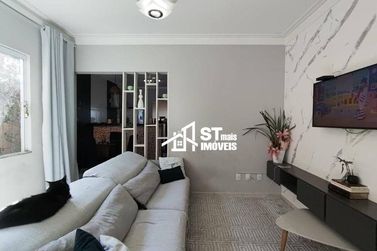 Casa &agrave; venda - 187m&sup2; - Jardim Brasil
