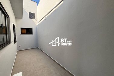 Casa &agrave; venda - 119m&sup2; - Jardim Panorama