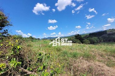 Terreno &agrave; venda - 27000m&sup2; - Clube Campestre