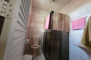 Casa &agrave; venda - 204m&sup2; - Centro