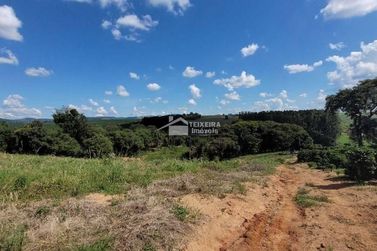 Terreno &agrave; venda - 27000m&sup2; - Clube Campestre