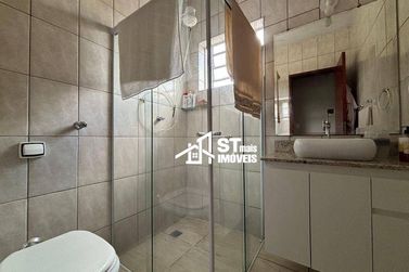 Casa &agrave; venda - 87m&sup2; - Jardim Alto Serra