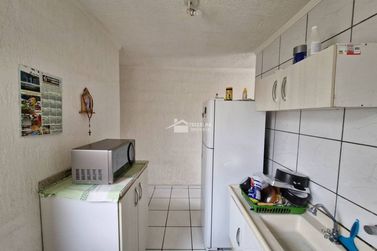 Apartamento &agrave; venda - 45m&sup2; - Jardim Muterle