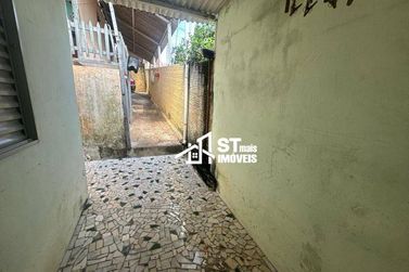 Casa &agrave; venda - 139m&sup2; - Vila Leandro Previato
