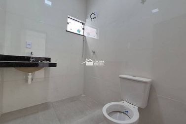 Casa &agrave; venda - 63m&sup2; - Jardim Heloisa