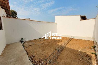 Casa &agrave; venda - 52m&sup2; - Jardim Portal do Sol