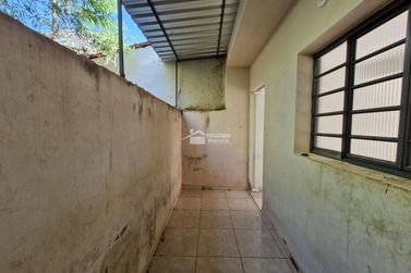Casa &agrave; venda - 80m&sup2; - Jardim Panorama