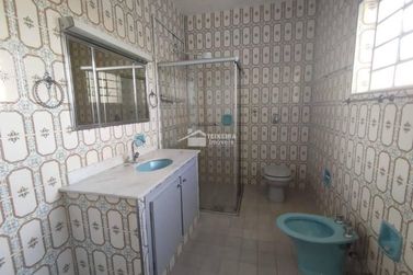 Casa &agrave; venda - 238m&sup2; - Centro