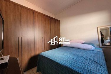 Casa &agrave; venda - 150m&sup2; - Centro