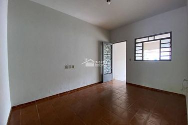 Casa &agrave; venda - 75m&sup2; - Sete de Setembro
