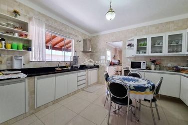 Casa &agrave; venda - 500m&sup2; - Vila Mosconi