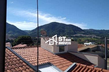 Casa &agrave; venda - 136m&sup2; - Jardim Panorama