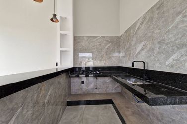 Casa &agrave; venda - 160m&sup2; - Jardim Heloisa