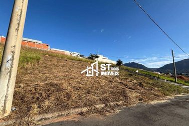 Terreno &agrave; venda - 200m&sup2; - Veredas da Serra