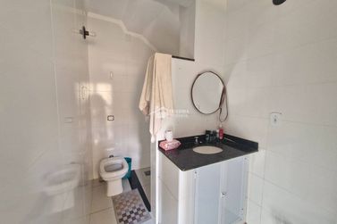 Casa &agrave; venda - 127m&sup2; - Jardim Panorama