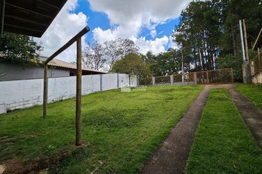 Casa &agrave; venda - 300m&sup2; - Centro
