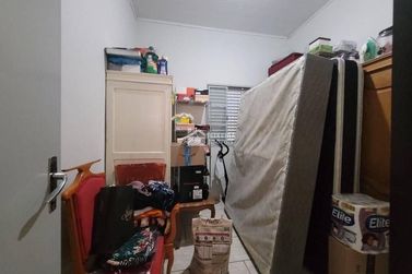 Casa &agrave; venda - 150m&sup2; - Centro