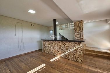 Sobrado &agrave; venda - 118m&sup2; - Portal do Sol