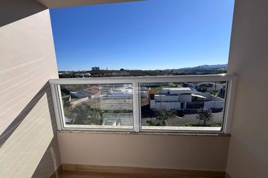 Apartamento &agrave; venda - 132m&sup2; - Morada dos P&aacute;ssaros