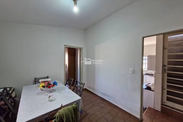 Casa &agrave; venda - 210m&sup2; - Jardim Santo Ant&ocirc;nio