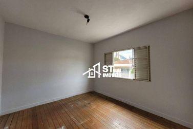 Casa &agrave; venda - 142m&sup2; - Vila Mosconi