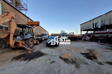 Terreno &agrave; venda - 600m&sup2; - Andradas