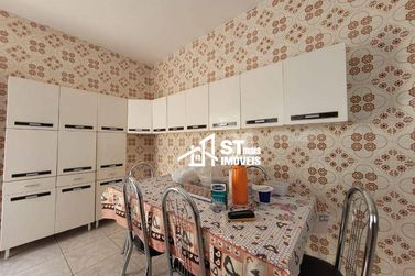 Casa &agrave; venda - 128m&sup2; - Centro