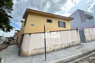 Casa &agrave; venda - 100m&sup2; - Jardim Alto Serra