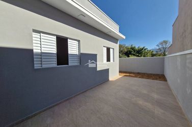 Casa &agrave; venda - 70m&sup2; - Jardim Heloisa