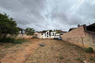 Terreno &agrave; venda - 360m&sup2; - Vila Eucl&iacute;des