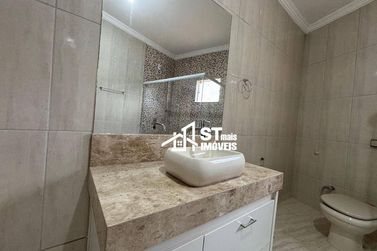Sobrado &agrave; venda - 140m&sup2; - Jardim Nova Andradas